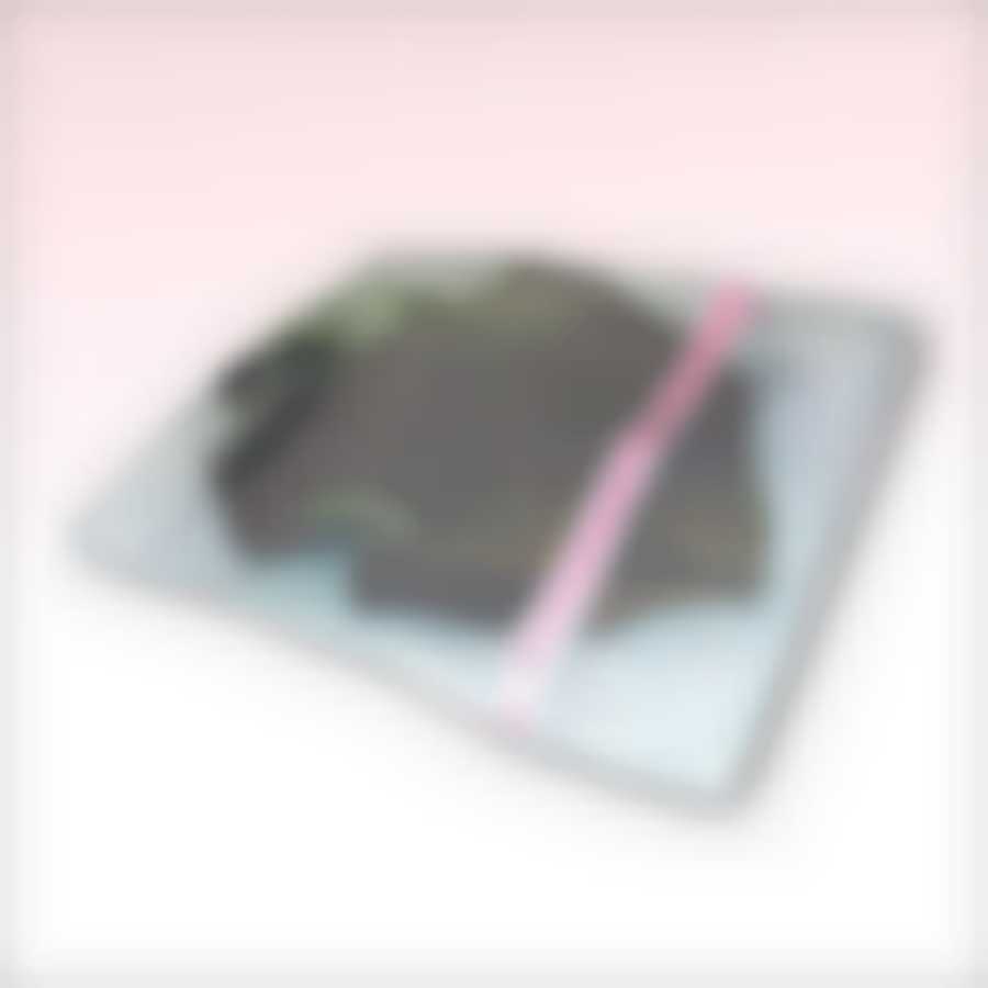 Мешок для стирки Мультидом на молнии, 30*40 см