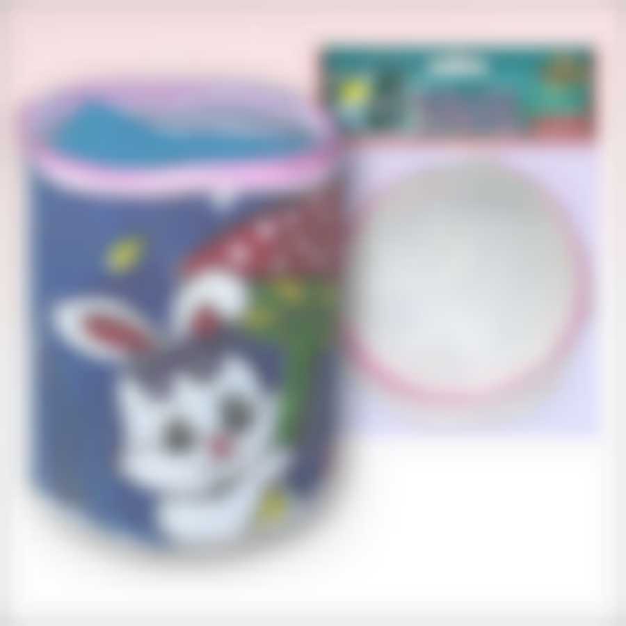 Мешок д/стирки **тубус d 20 см h-25 см