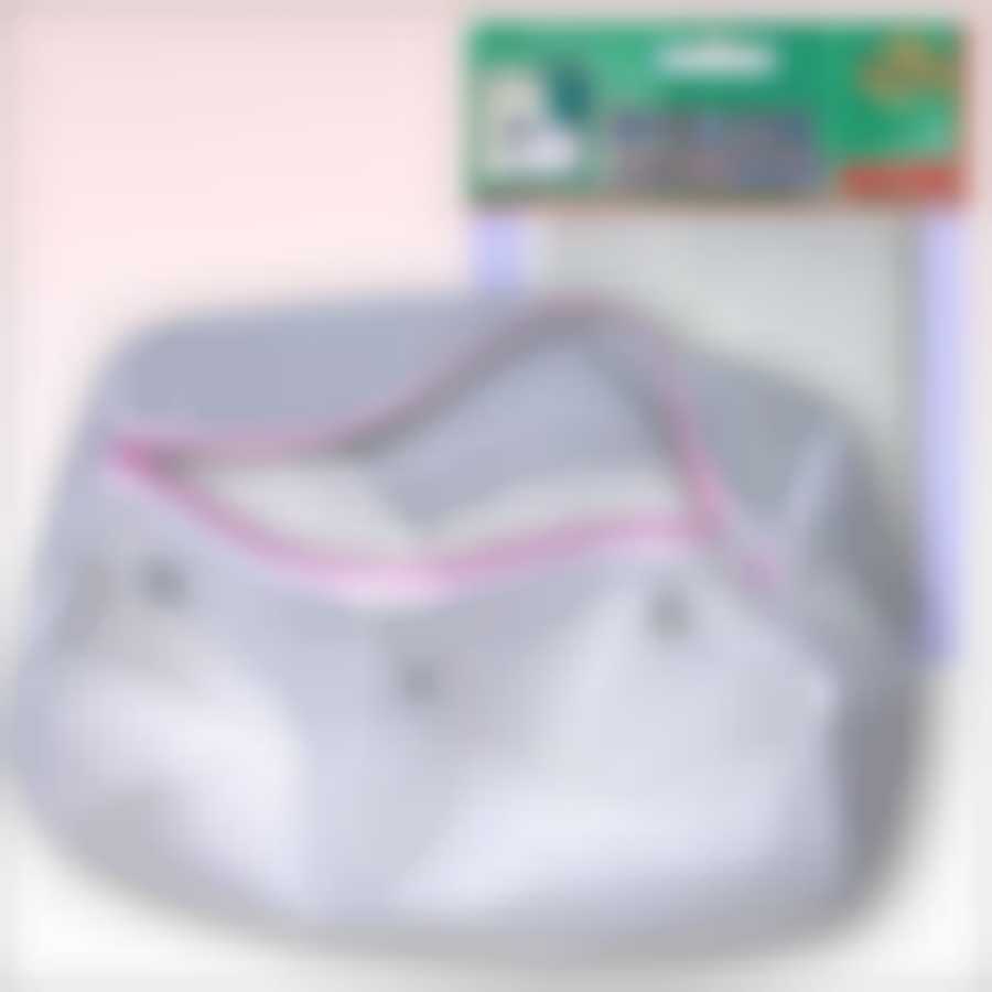 Мешок для стирки белья Мультидом, 22*33 см