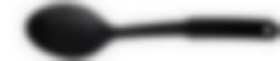 ЛОЖКА большая Linea NERO