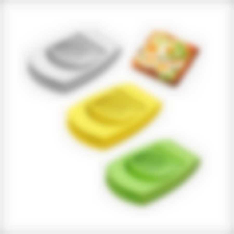 Слайсер д/яиц "Люкс" 3цв. NEW