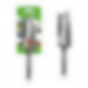 Нож для шинковки Мультидом, лезвия 14,5/27,5 см