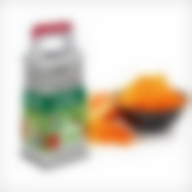 Терка 4-х гранная, малая, H=19 см