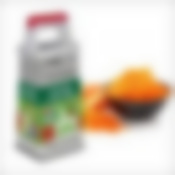 Терка 4-х гранная 22 см