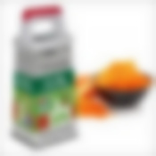 Терка 4-х гранная 24 см