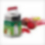 Терка 6-ти гранная 19 см