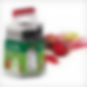 Терка 6-ти гранная 22см