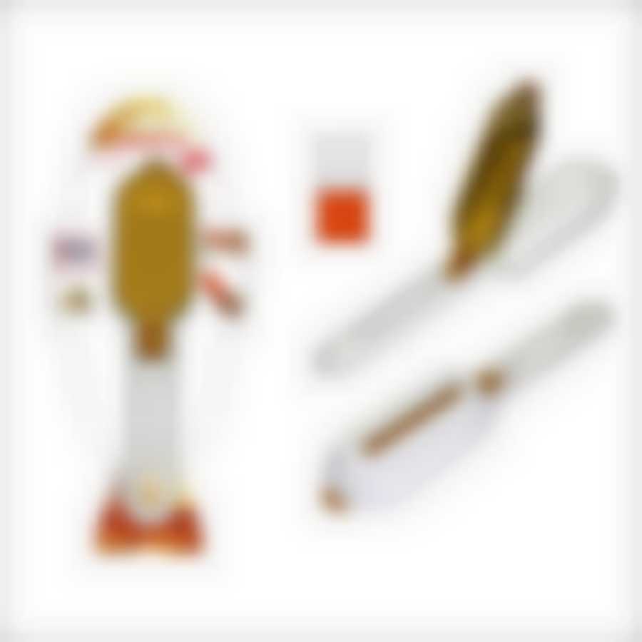 Рыбочистка 2цв.