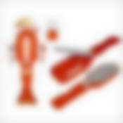 Рыбочистка Мультидом (цвета в ассортименте)