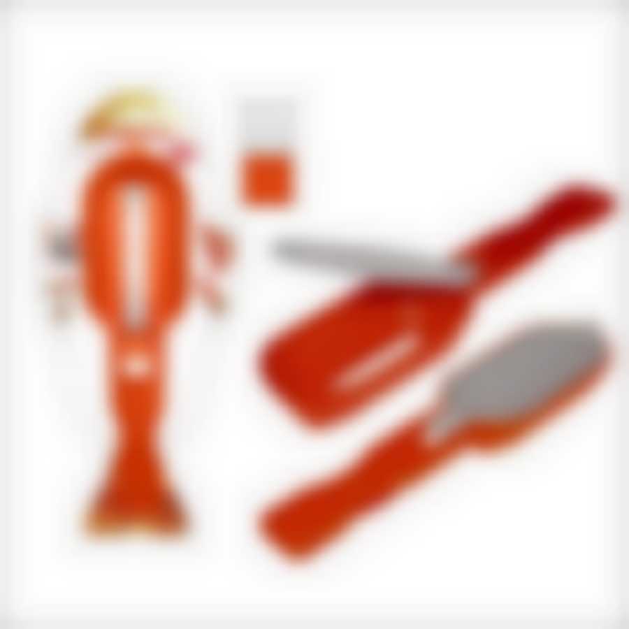 Рыбочистка Мультидом (цвета в ассортименте)