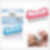 Щетка для рук 2цв. NEW