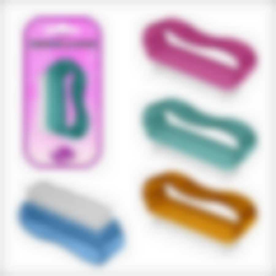 Щеточка для рук 2 цв