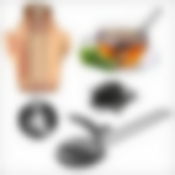 Ситечко для заваривания чая Мультидом «Ретро»