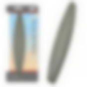 Брусок точильный для ножей Мультидом, длина 28 см