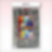 Тряпка для мытья пола "Бюджет" 50*60 см