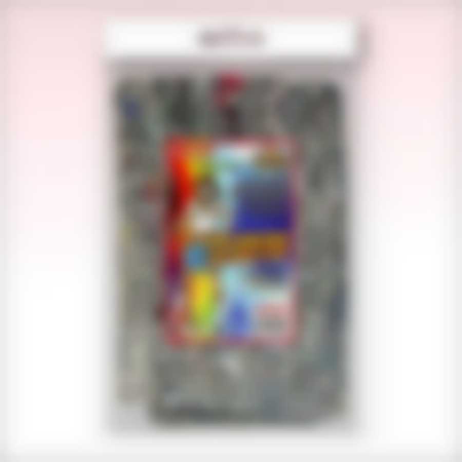 Тряпка для мытья пола "Бюджет" 50*60 см