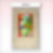 Тряпка для мытья пола "Мастер" 50*60 см