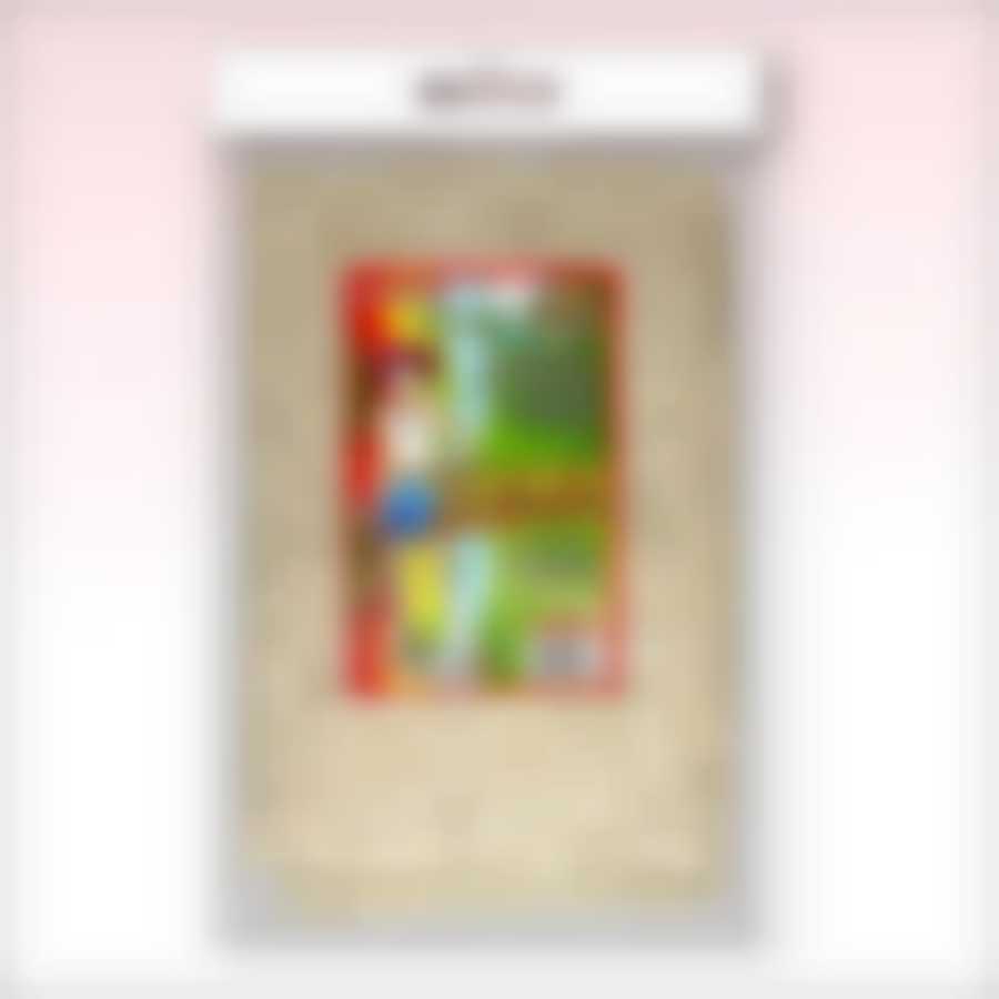 Тряпка для мытья пола "Мастер" 50*60 см