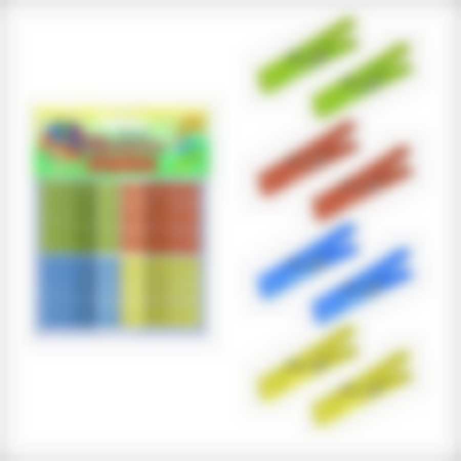 Прищепки для белья пл **(20 шт)