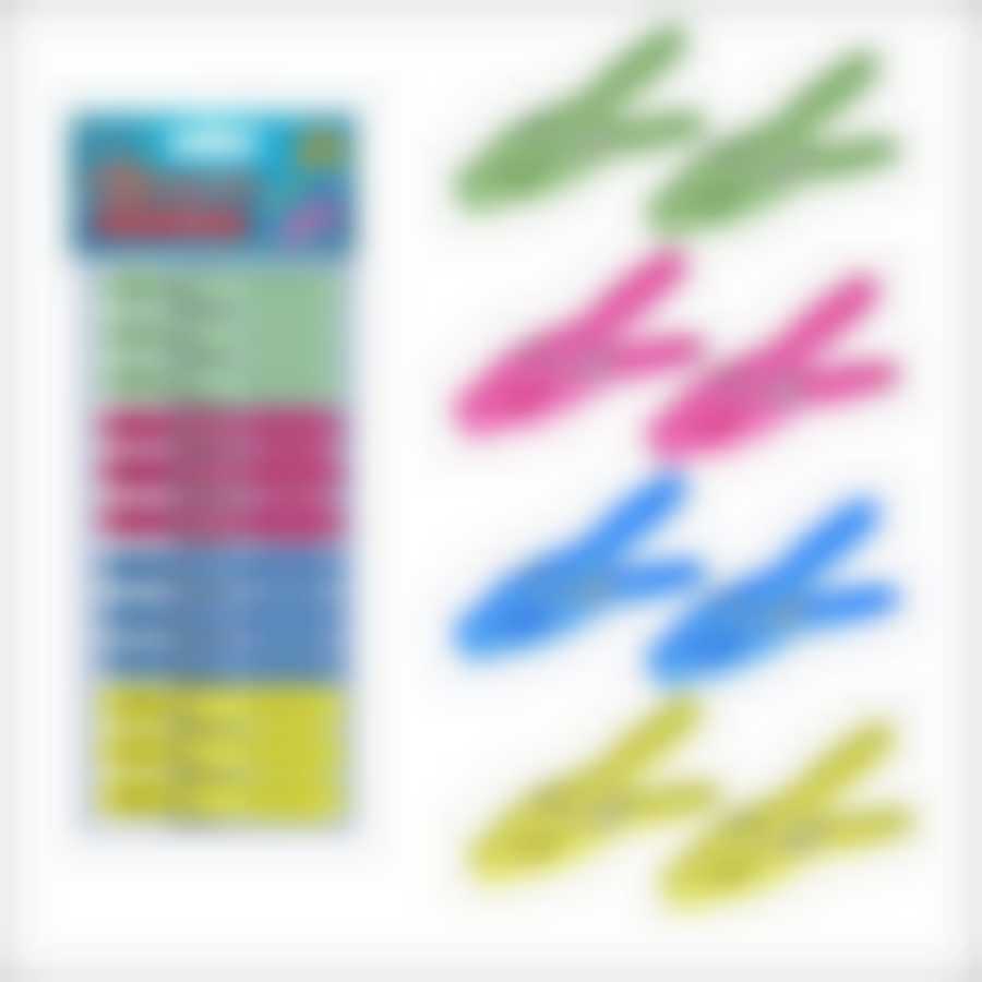 Прищепки для белья пл (12шт)**