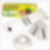 Терка многофункциональная Мультидом «Универсал»