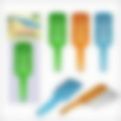 Терка с контейнером