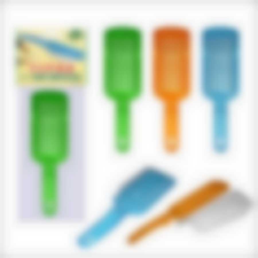 Терка с контейнером