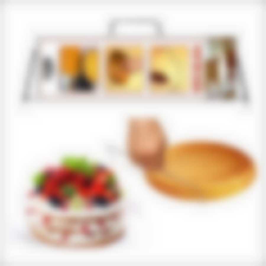 Леска для коржей Мультидом