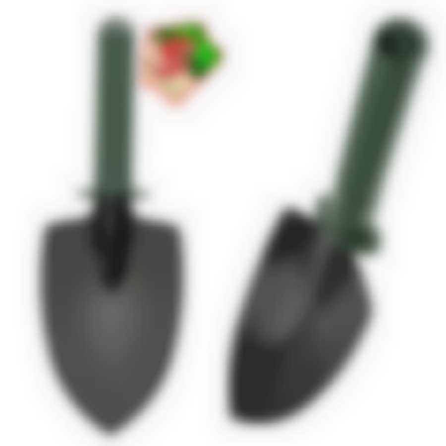 Совок (зелен.ручк.)