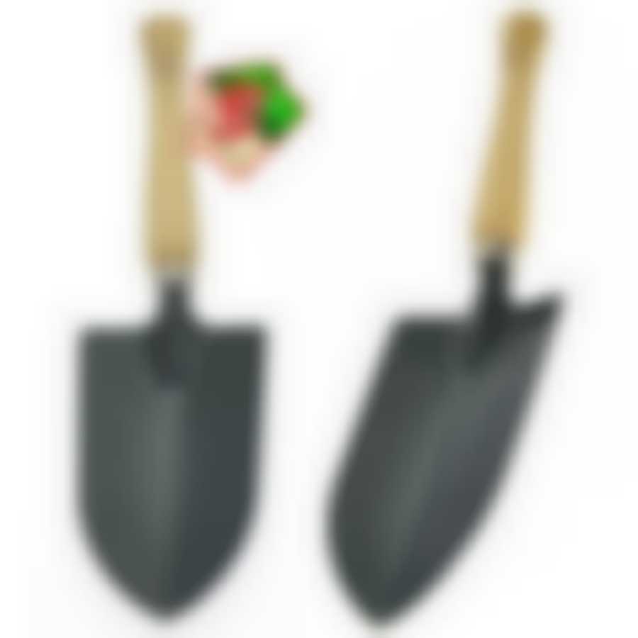 Совок (дерев.ручк.)