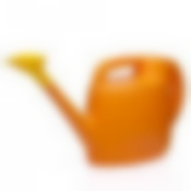 Лейка Росток 7 л с рассеивателем (цвет в ассортименте)