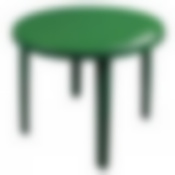 Стол Эконом (900х900х750) (круглый) (цвет в ассортименте)