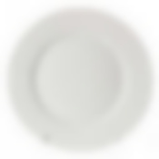 Тарелка столовая мелкая Porselen Silvia, D=27 см