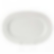 Блюдо овальное Kutahya Porselen Adler, D=32 см