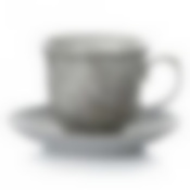 Чайная пара House & Holder Сup & Saucer, 210 мл