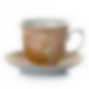 Чайная пара 210 мл