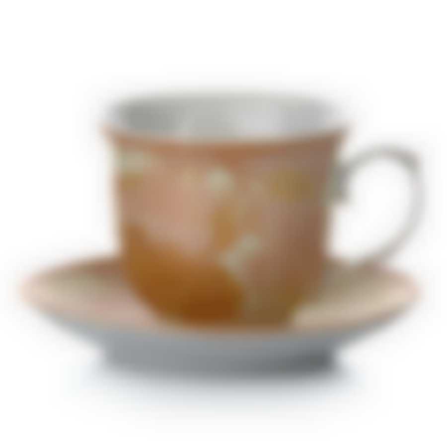 Чайная пара 210 мл