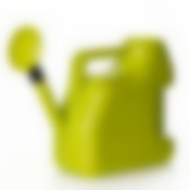 Лейка 10 л (салатовый)