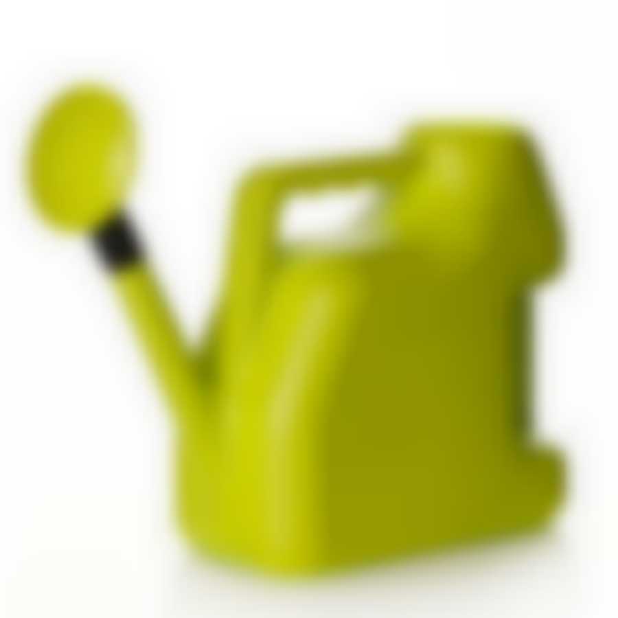 Лейка 10 л (салатовый)