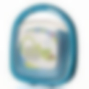 Набор для пикника 6 персон (бирюзовый)