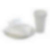 Набор «Шашлычок» (6 ст., 6 дес. тарелок, 6 вилок, 6 салфеток)