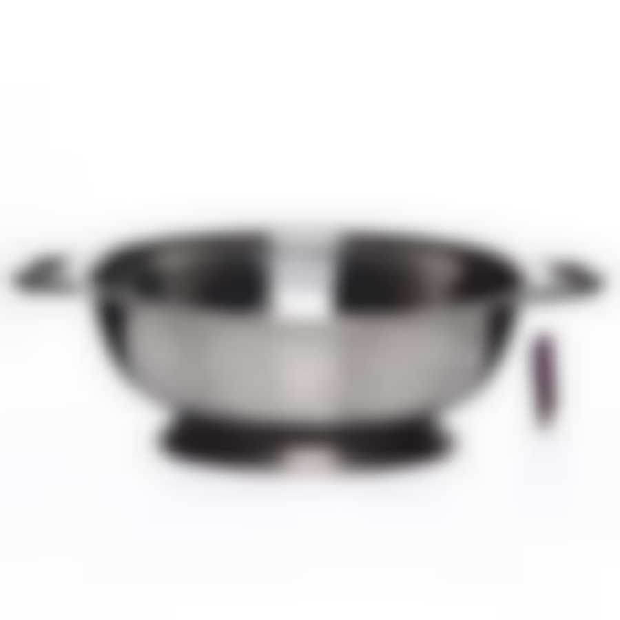 Металический дуршлаг RS/CO 4000-26 26 см