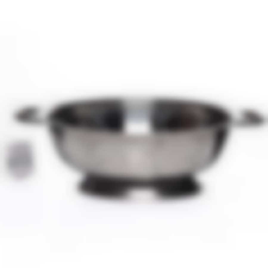 Металический дуршлаг RS/CO 4000-28 28 см