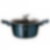 Кастрюля с крышкой 24 см