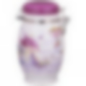 ЕМКОСТЬ ДЛЯ СЫПУЧИХ ПРОДУКТОВ "ЛАВАНДОВАЯ ВЕСНА" 1100 МЛ. В=20 СМ