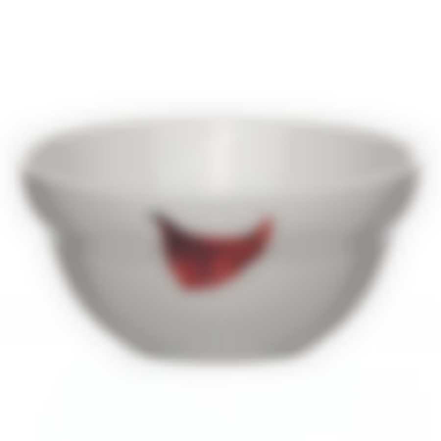 Салатник Маков цвет 360 мл