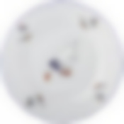 Тарелка "ГУСИ" диаметр=19 см