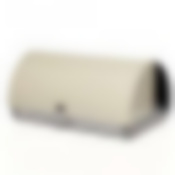 Хлебница Metallic cream Passion Collection 38,5*28*18,5 см