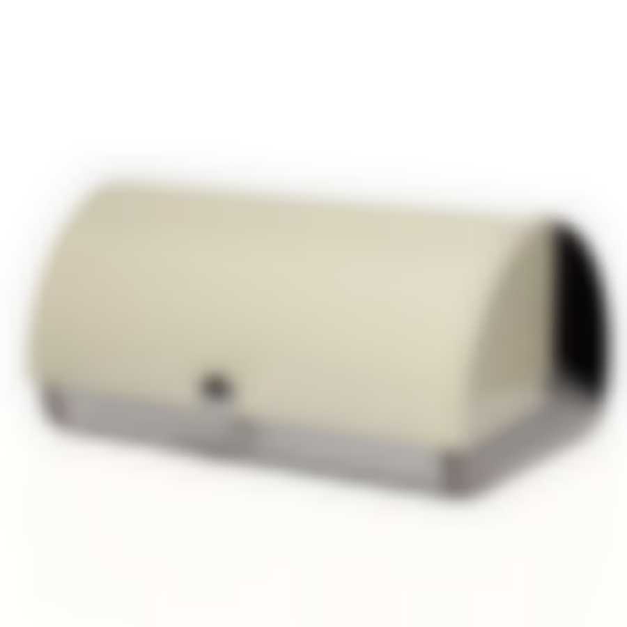 Хлебница Metallic cream Passion Collection 38,5*28*18,5 см