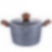 Кастрюля с крышкой Forest Line 20 см